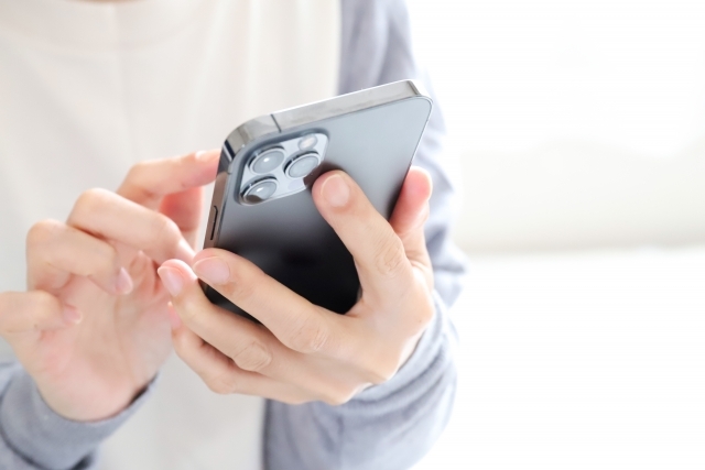 利用案内